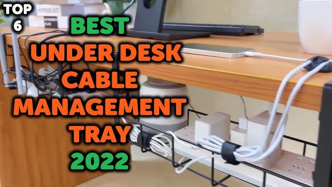 Cable Management Tray CMP502