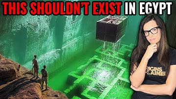 Ancient Technology So Advanced It Shouldn