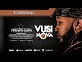 Vusi Nova - As'Phelelanga [Feat. Jessica Mbangeni] (Official Audio) (Official Audio)