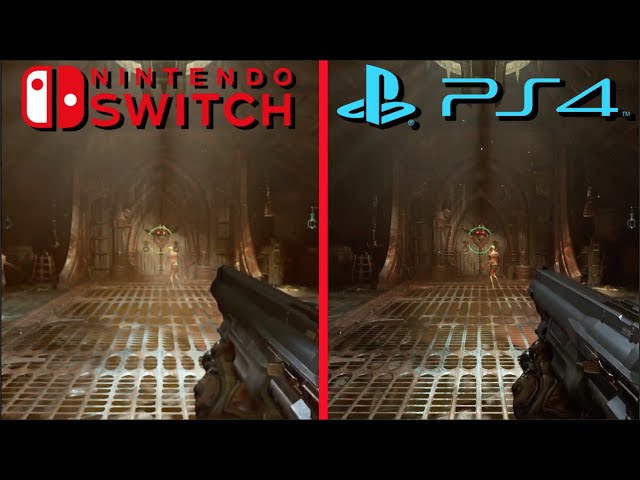 Nintendo Switch vs PlayStation 4: conheça as vantagens e desvantagens dos  videogames - DeUmZoom