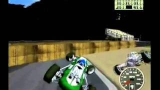 Maximum Racing GP Classic Racing screenshot 4