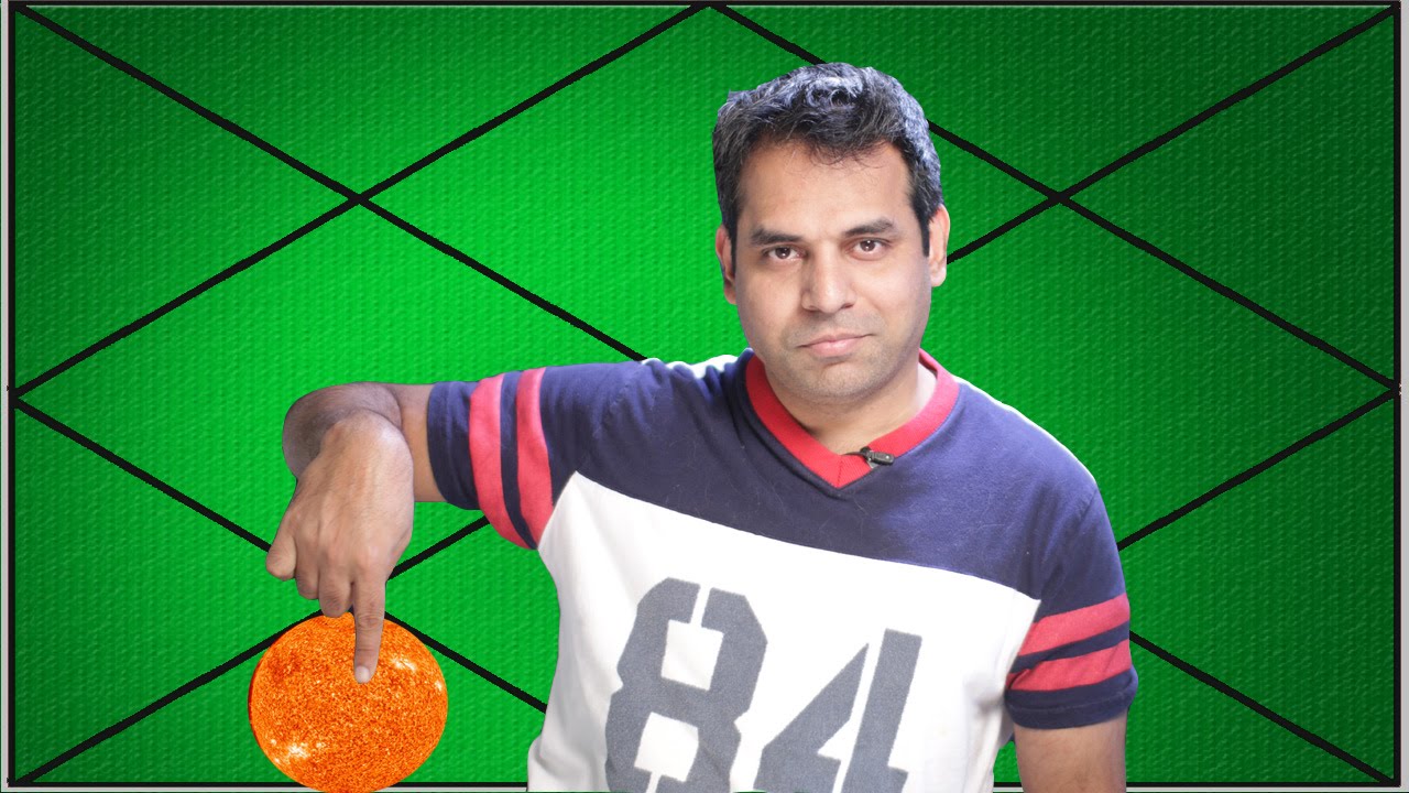 Sun in 6th house in Scorpio for Gemini ascendant in Astrology