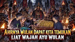 SEBUAH KEAJAIBAN MUSTIKA INI MAMPU MENARIK RAGA WULAN