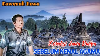 Wejangan Kang Jito 2021 || Jawa Dwipa Sebelum Ada Agama