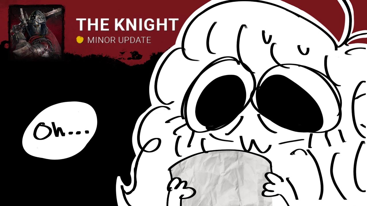 a humble opinion on upcoming ptb knight changes