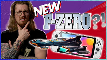 Is Redout 2 the F-Zero Game We