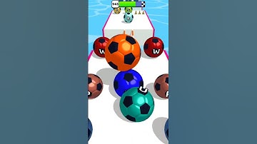 A-Z Run Level 943 - Gameplay Walkthrough (iOS & Android)