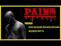 Mr Drew - PAINS (Lyrics official video) viral Best Mr Drew latest song Odo Edi Mewu