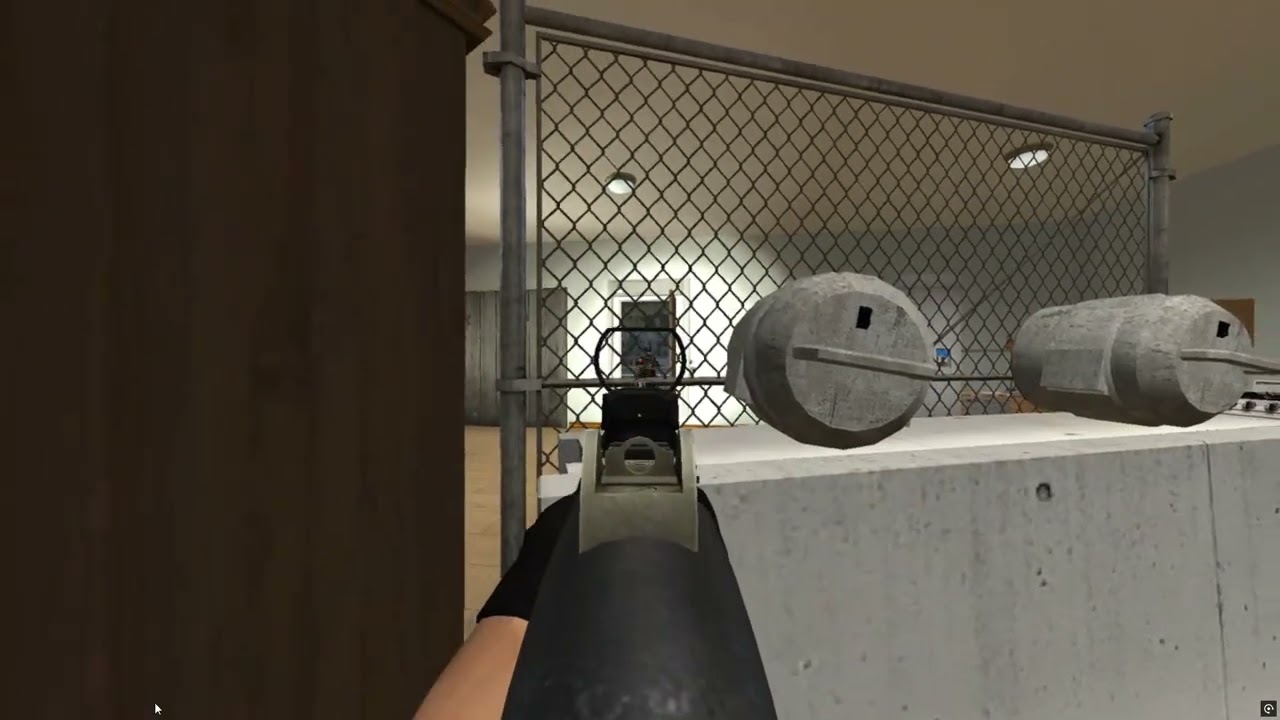 IF PERPHEADS HAD HITMARKERS