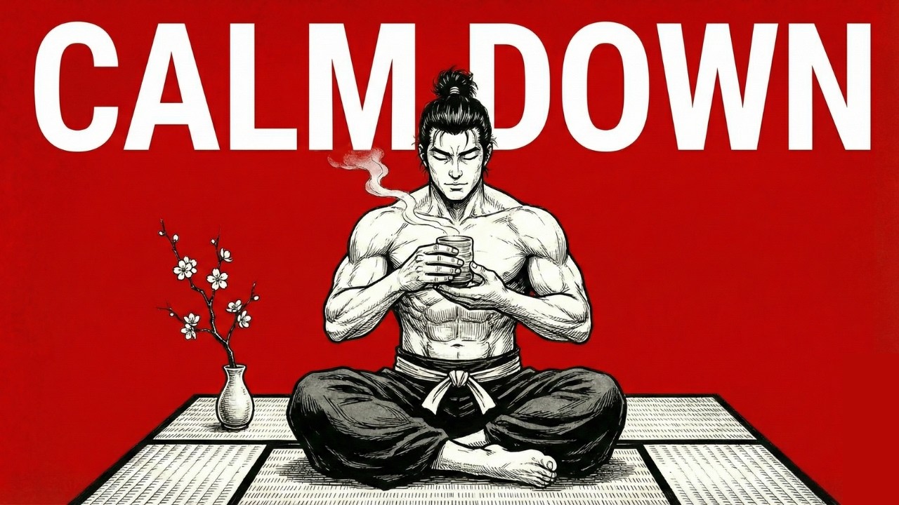 How to Kill Anxiety Using the Philosophy of the Unique Moment (Ichigo Ichie)