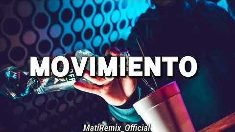 Movimiento - Mc Tota, Dj Plaga (Remix Funk) MatiRemix_Official