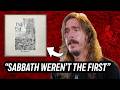 Mikael Åkerfeldt: The Other Bands Who Invented Metal