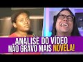 Análise do Vídeo: Mulher Revoltada com o SBT