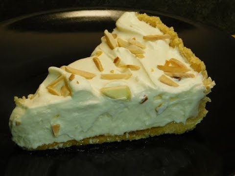 White Wings Baked Cheesecake Tart