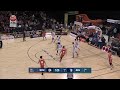 BIG PLAYS: Daishon Knight - Week 10 v Tuatara