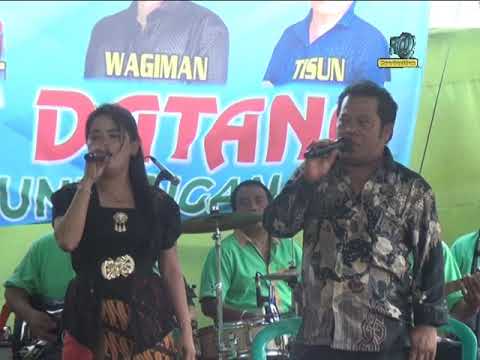 NEW AMANDA MUSIC - PERTEMUAN - FITRI ANANTA Ft RONI WIJAYA - Cipt: H.Rhoma Irama