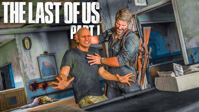 The Last of Us Part I PC review - Pure Dead Gaming