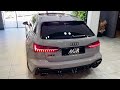 2022 Audi RS6 - Monster Avant!