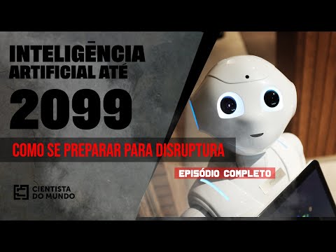 Vídeo: Tudo Corre Conforme O Planejado: O Que Você Precisa Saber Sobre As Previsões De Ray Kurzweil - 2099 - Visão Alternativa