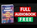 The Night We Met By Abby Jimenez - Full Audiobook Free