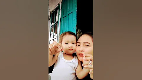 Kayla n Mom @Fhavae Al Iskandar @Rudy Iskandar