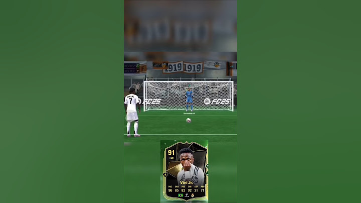 VALENCIA CF 1 - 2 REAL MADRID I RESUMEN LALIGA EA SPORTS|LaLiga|FC Mobile 25