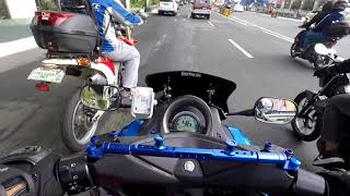 Makati To Cubao 10Mins