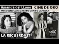 Amanda del Llano |  Desnudarse Acabo con Su Carrera | La Recuerdas?