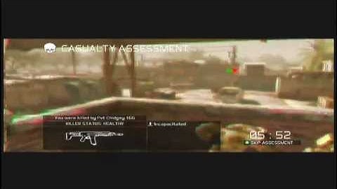 Ghost Recon Future Soldier BETA