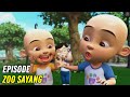 Upin & Ipin Zoo Sayang Episode Terbaru 2020 | Upin Ipin Terbaru 2020 | Musim 12