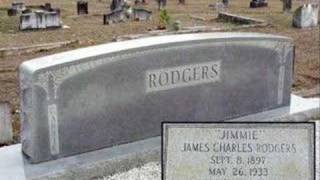Ernest Tubb  The Passing Of Jimmie Rodgers chords
