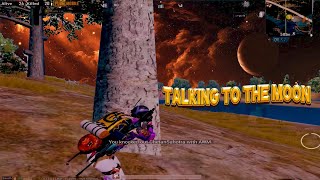 Sky Replace Pubg