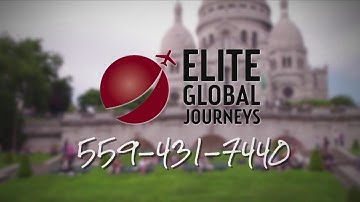 Elite Global Journeys