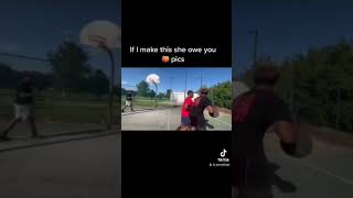 If I Make It She Owes You