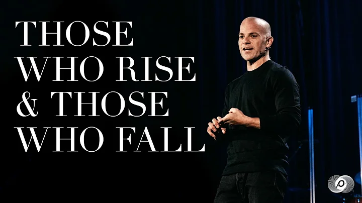 Kings & Kingdoms: Those Who Rise & Those Who Fall
