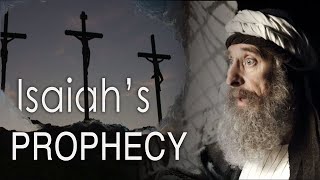 The Isaiah Prophecy We All Must Know About! (Crucifixion In The Old Testament)