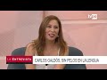 La Entrevista: Carlos Galdós (13/02/2020) | TVPerú