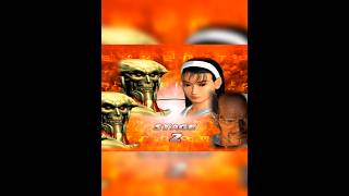 Tekken Tag Tournament Yoshimitsu Fight