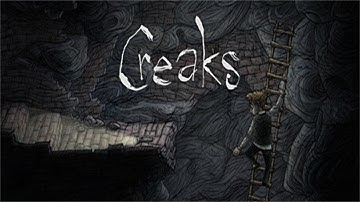 Creaks (by Amanita Design) - iOS Apple Arcade - Launch Trailer