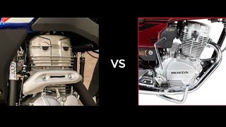 Motor Cadenero O Motor Varillero Cual Elejir Motos