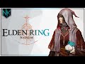 Поколдуем немножко? | Elden Ring | #1