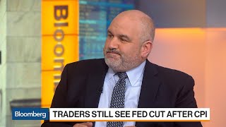 Evermore CEO Sees Global Slowdown Underway in Many Industries