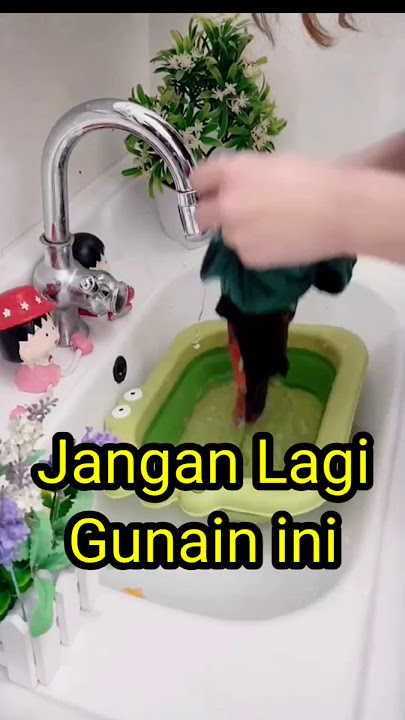 Tools That Make Washing CDs, Bras and Baby Clothes Simple