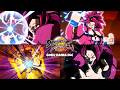 New SSJ4 Goku Daima Is INSANE | Dragon Ball FighterZ