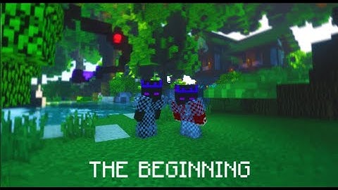 I Played Hypixel Skyblock for the First Time | Ep 1