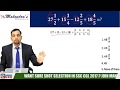 1 simplifications tricks  maths short tricks  all competitive exams  maths by arun sir