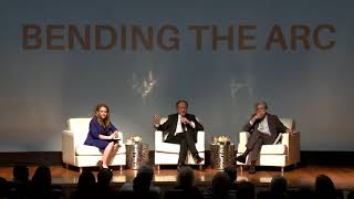 Bending the ARC | Q&A Session with Jim Kim at UM