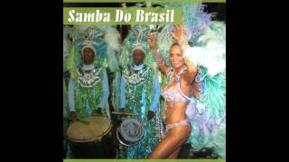 Video thumbnail of "06 Rosinha de Valencia | Flavio Faria - Wave - Samba do Brasil"