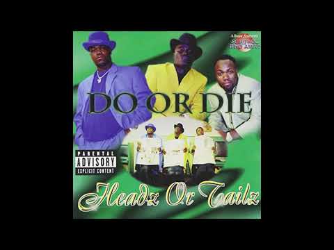Do Or Die - Tailz