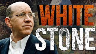 November 25: Why Did Jesus Promise a White Stone?